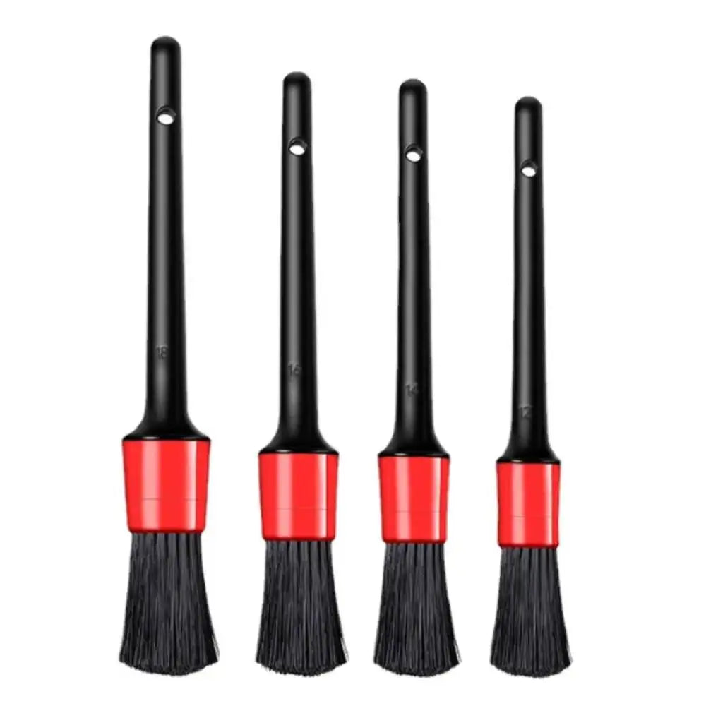 Car Interior Cleaning Brush Sets