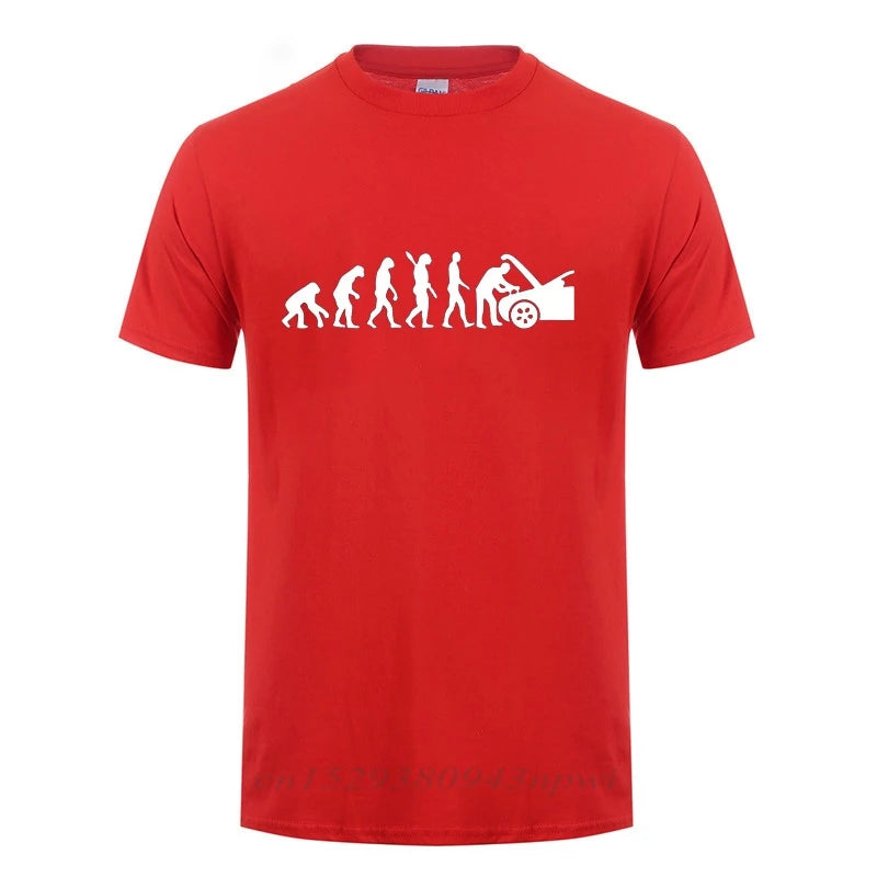 Mechanic Funny Shirt