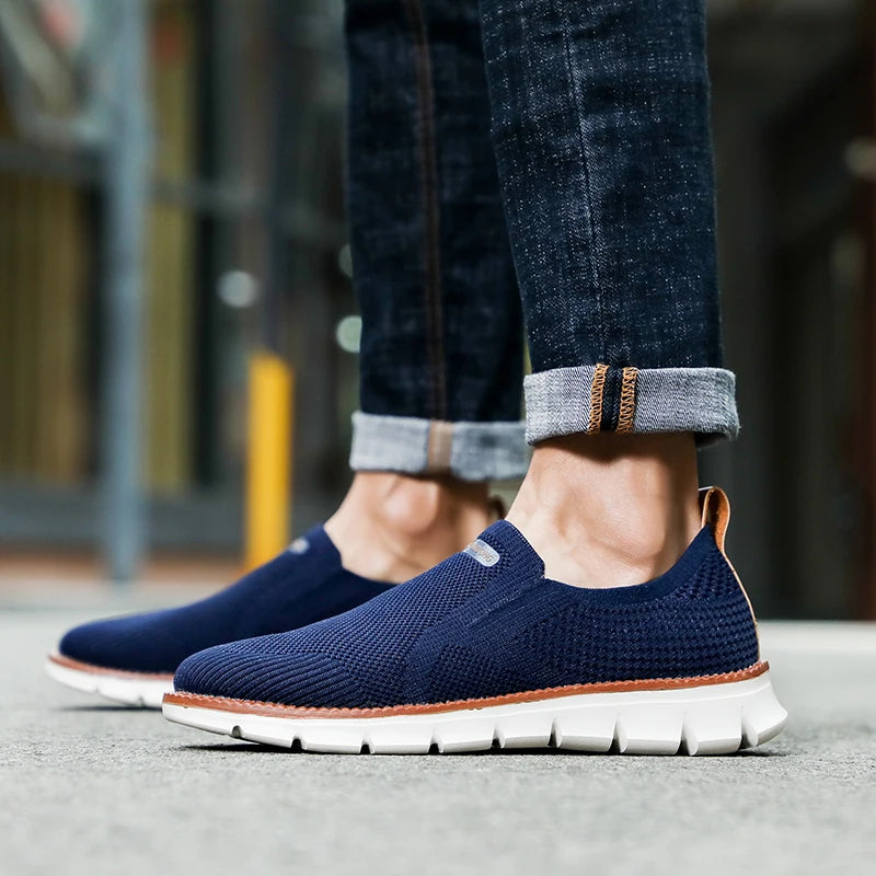 Lightweight Outdoor Loafers