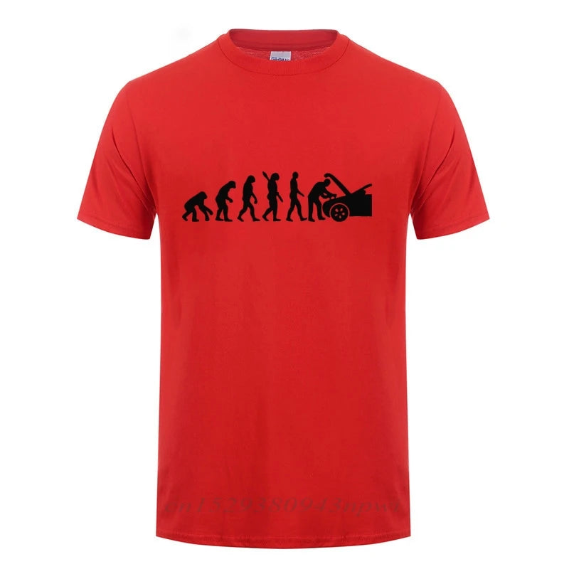 Mechanic Funny Shirt