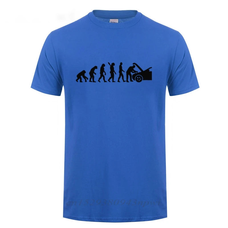 Mechanic Funny Shirt