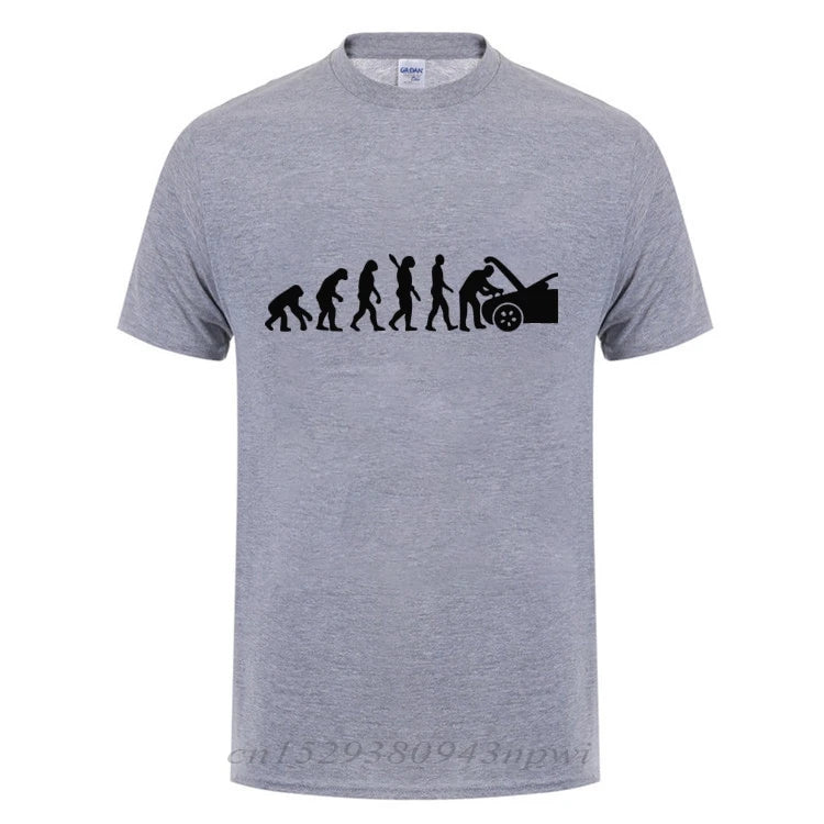 Mechanic Funny Shirt