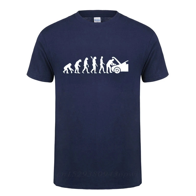 Mechanic Funny Shirt