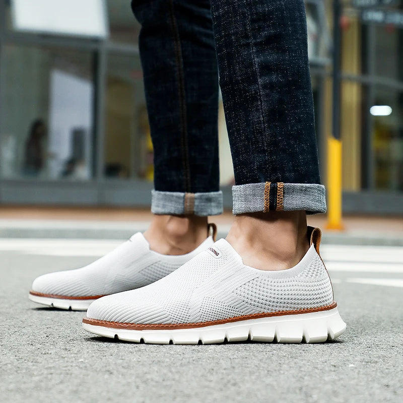 Lightweight Outdoor Loafers