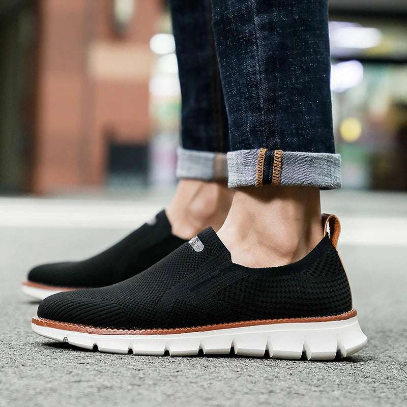 Lightweight Outdoor Loafers