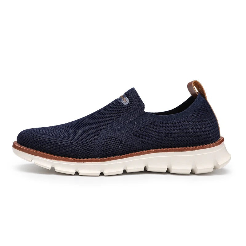 Lightweight Outdoor Loafers