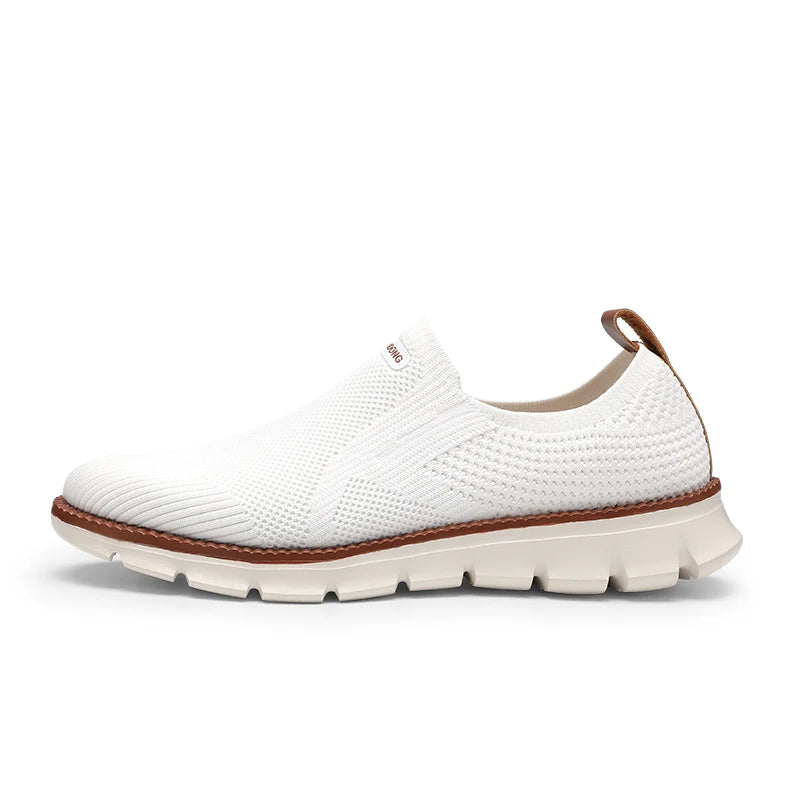 Lightweight Outdoor Loafers