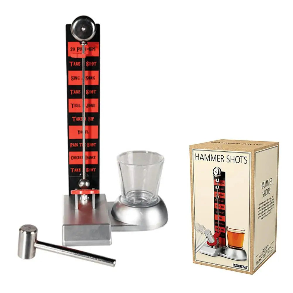 Hammer Shots