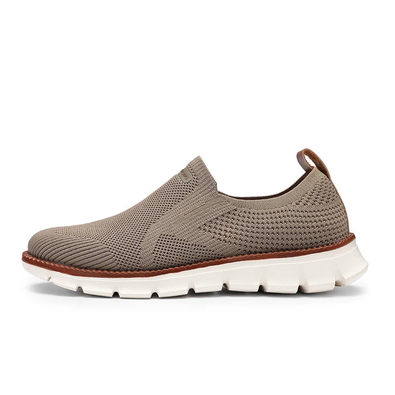 Lightweight Outdoor Loafers