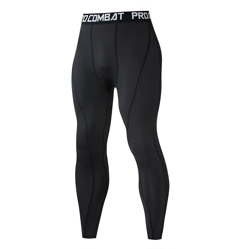 Quick Dry Gym Leggings