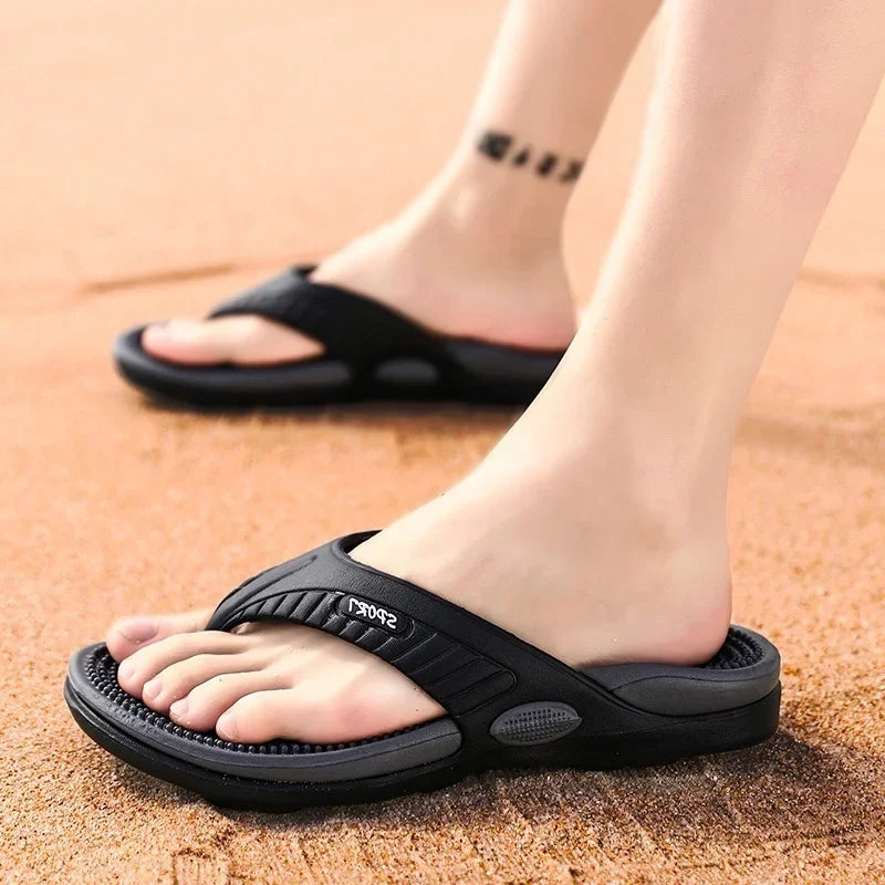 Men’s Casual Thongs