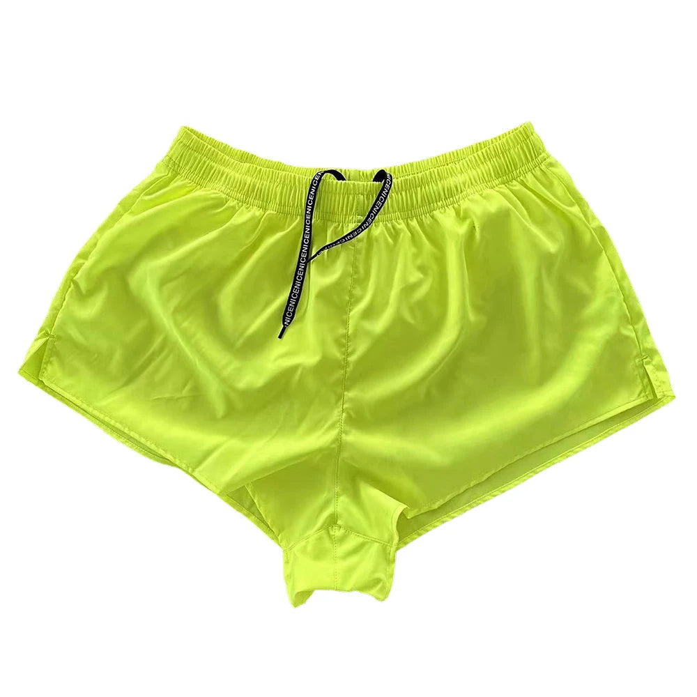 Men’s Quick Dry Running Shorts