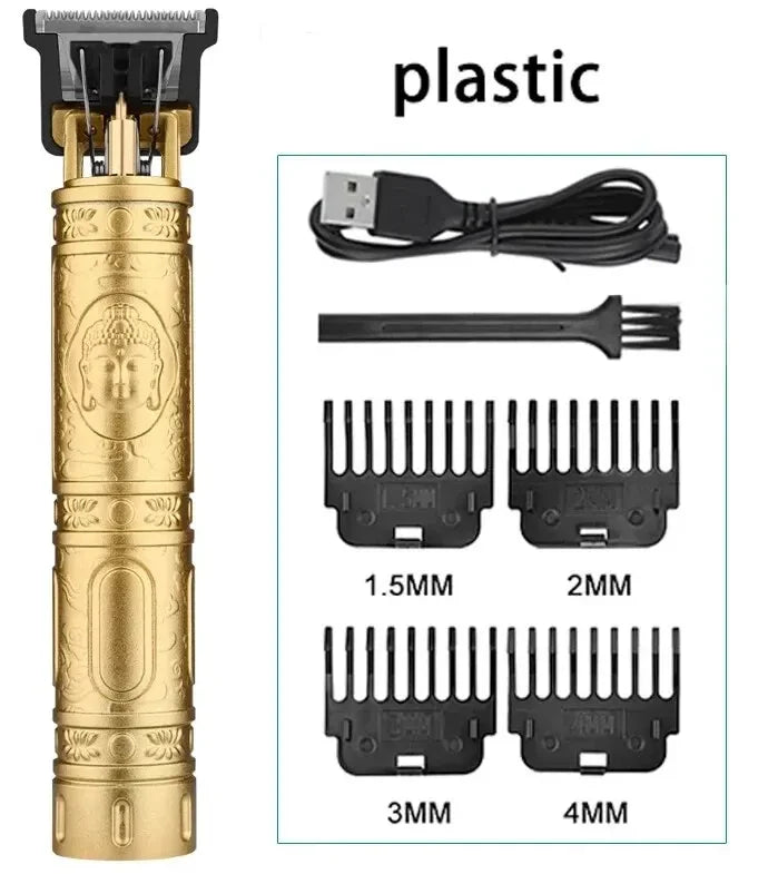 Men’s Vintage T9 Hair Trimmer