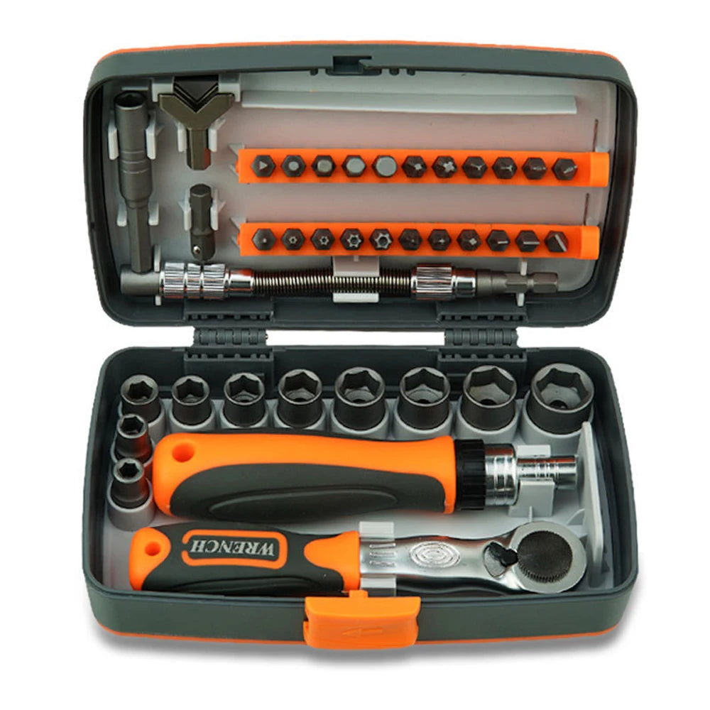 Multipurpose Tool Kit