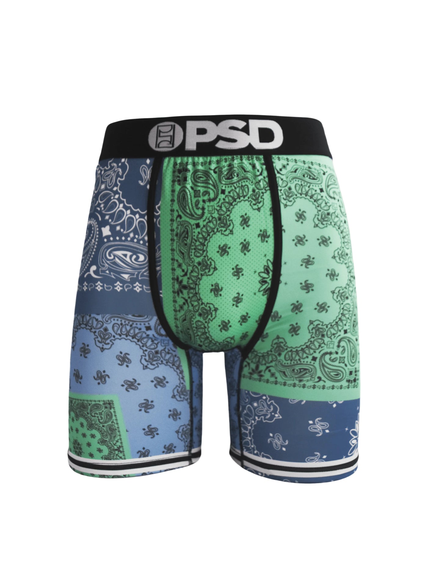 PSD Thin Boxer Briefs