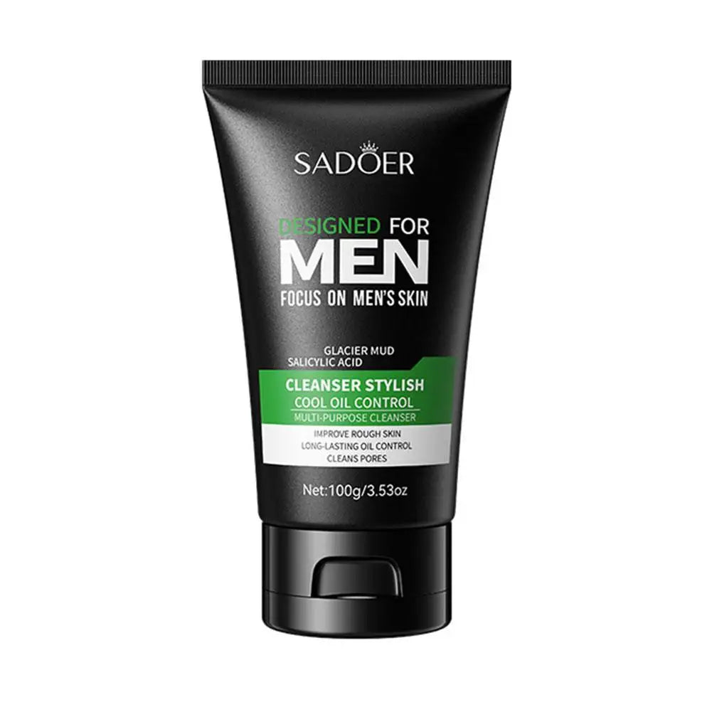 Men's Hydrating Skincare