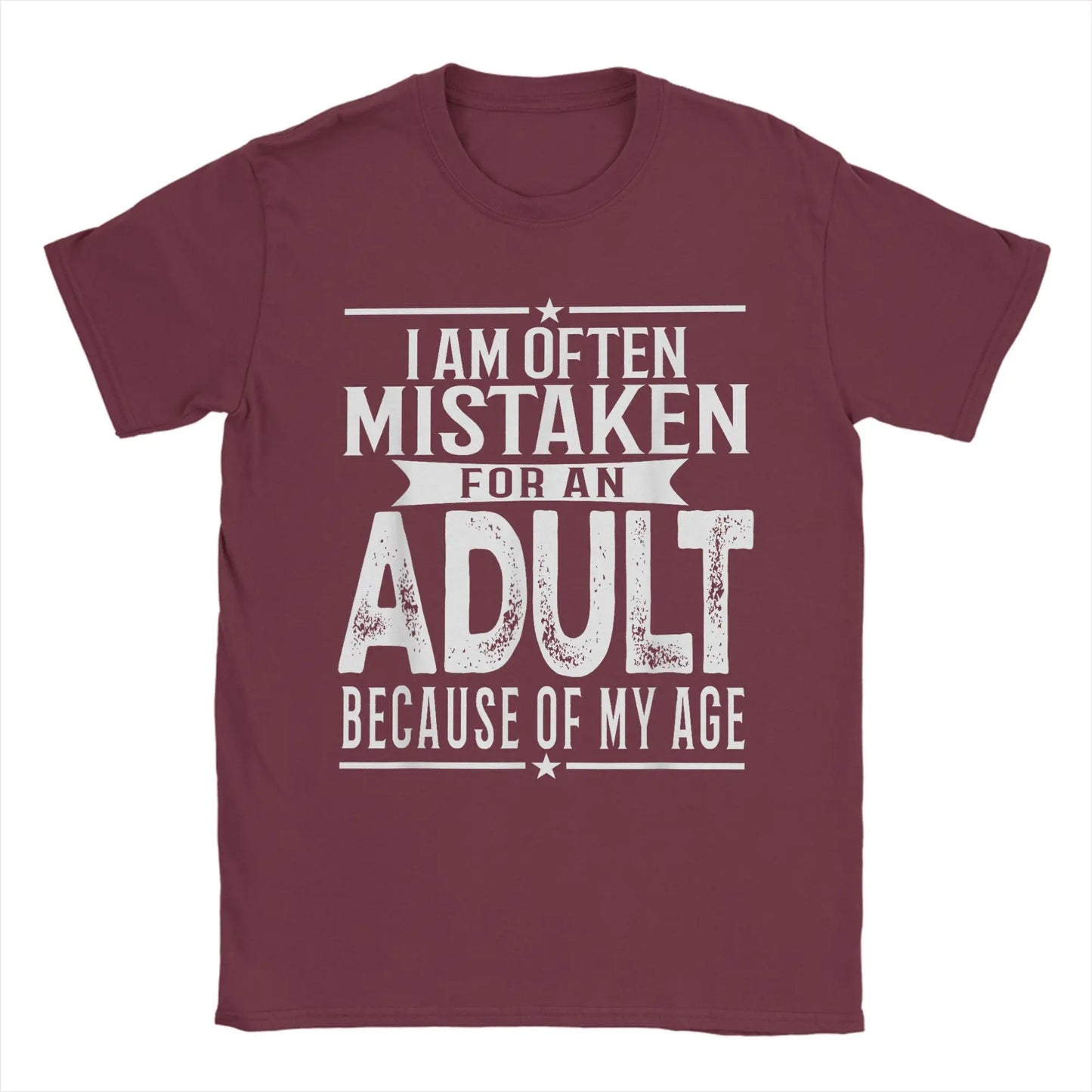 Funny T-Shirt
