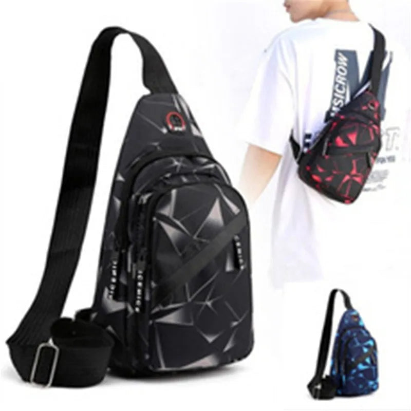 Crossbody Bag