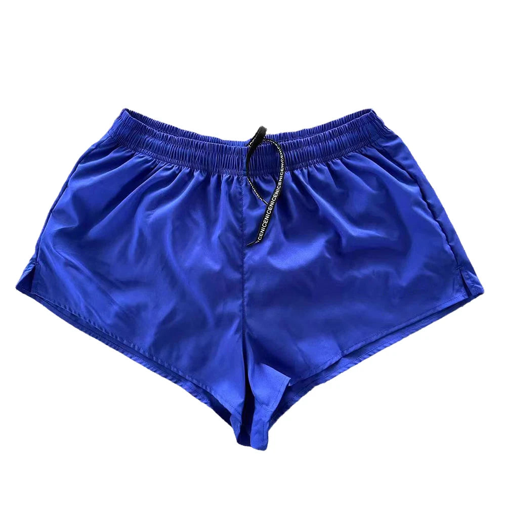 Men’s Quick Dry Running Shorts