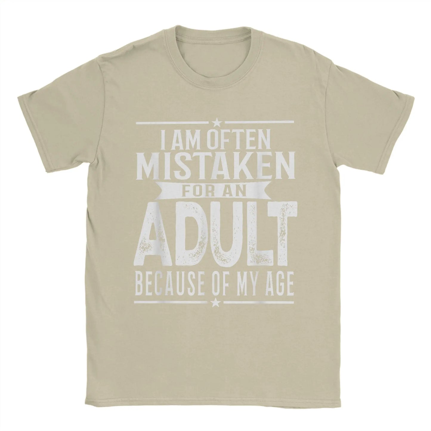 Funny T-Shirt