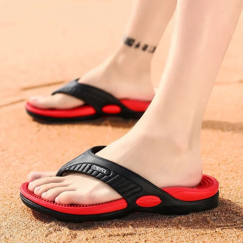 Men’s Casual Thongs
