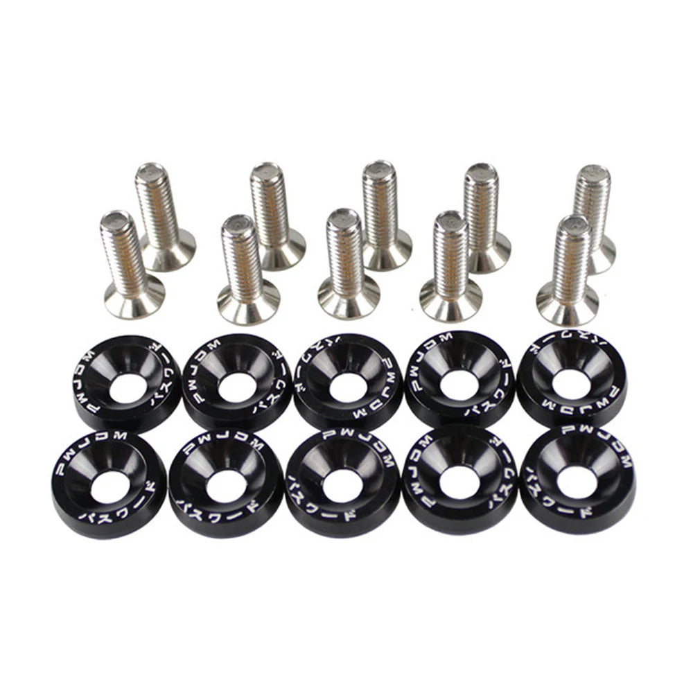 Car Styling Bolt Fasteners