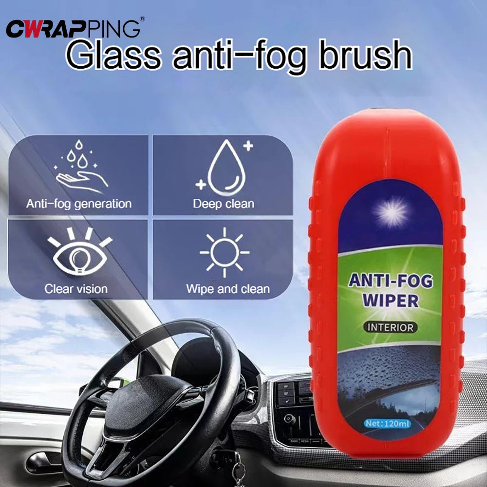 Anti Fog Brush