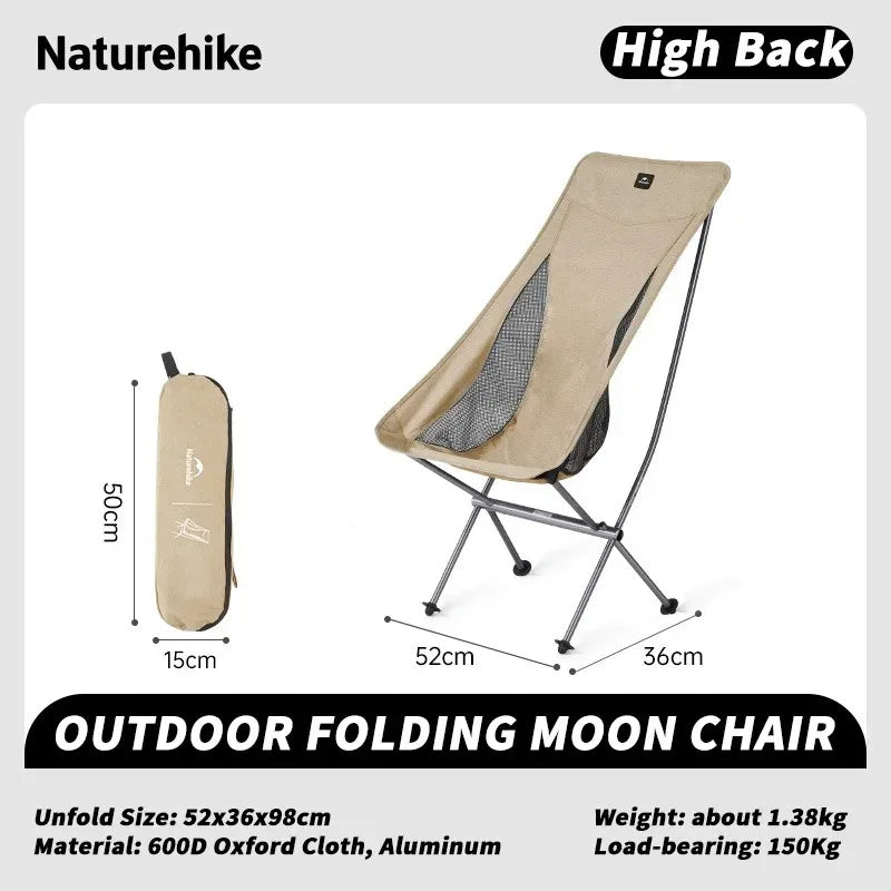 Naturehike Camping Chair