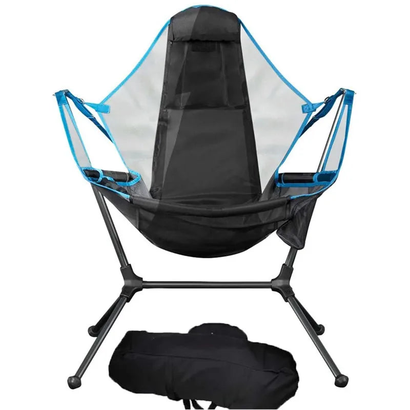 Camping Rocking Chair