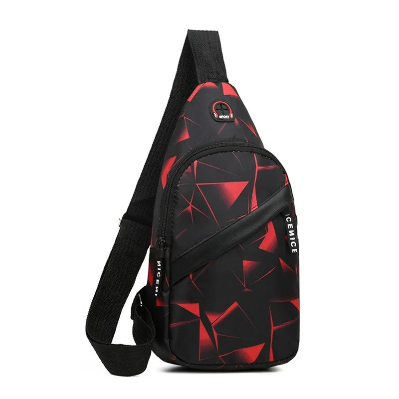 Crossbody Bag
