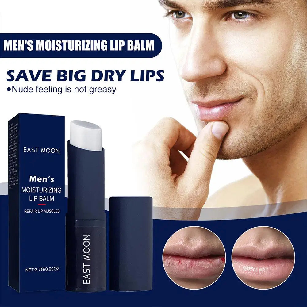 Men's Hydrating Skincare