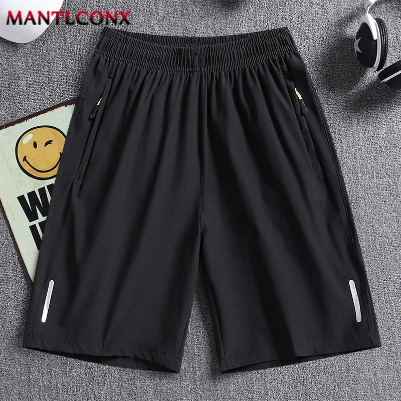 Summer Mens Sports Shorts