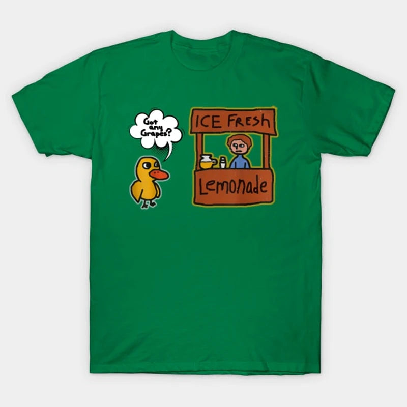 Lemonade Stand Funny T-Shirt