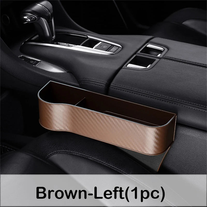 Car Seat Gap Filler Organiser