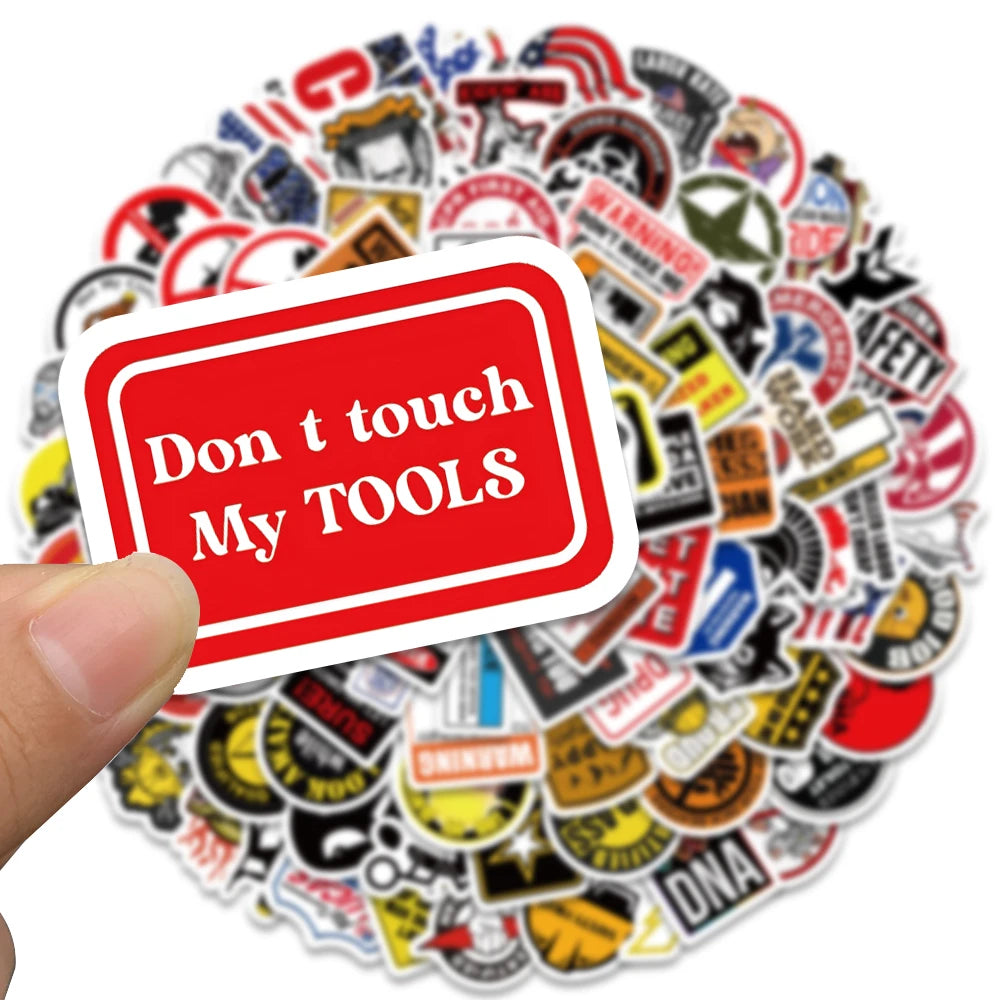 Funny Stickers