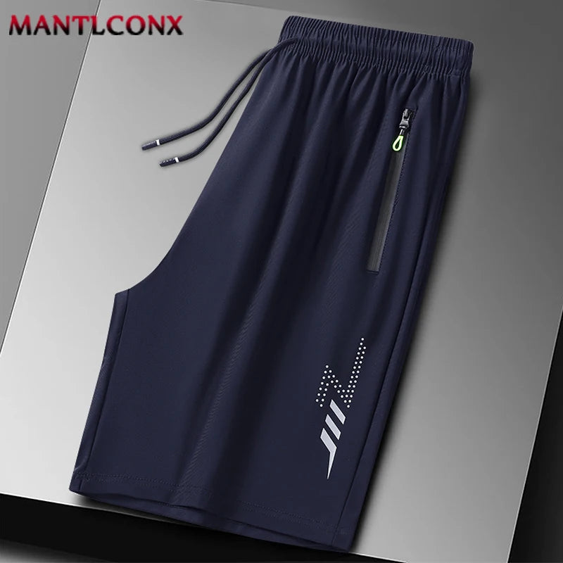 Summer Mens Sports Shorts