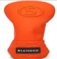 Golf Club Headcovers