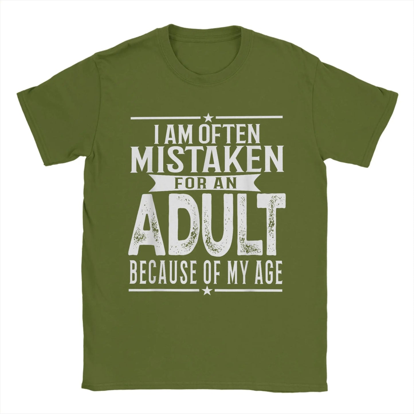 Funny T-Shirt