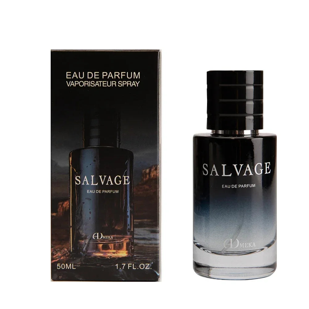 Salvage Pheromone Cologne