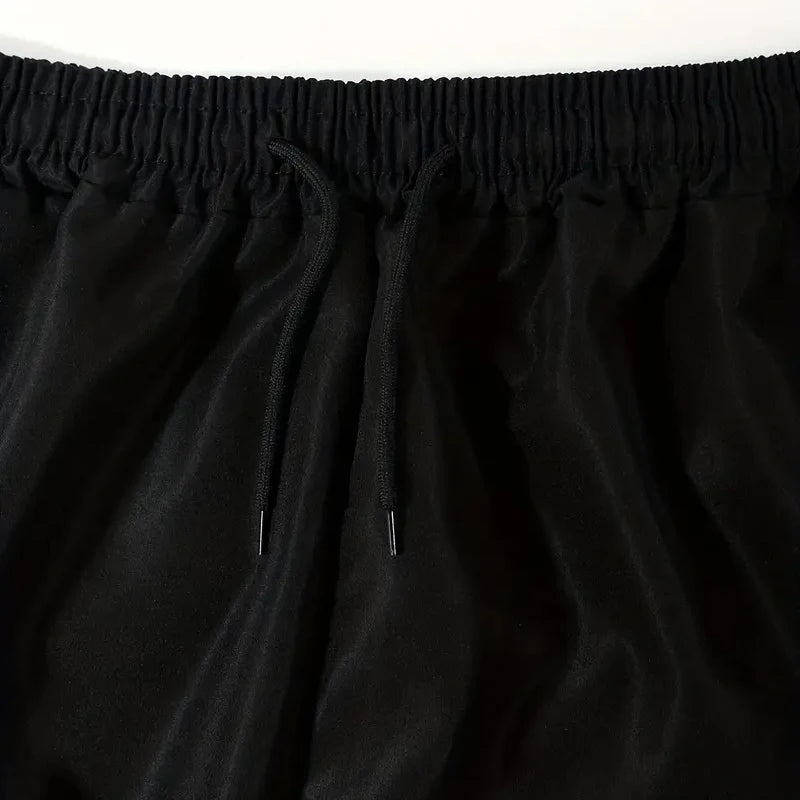 Men’s Loose Fit Cargo Pants
