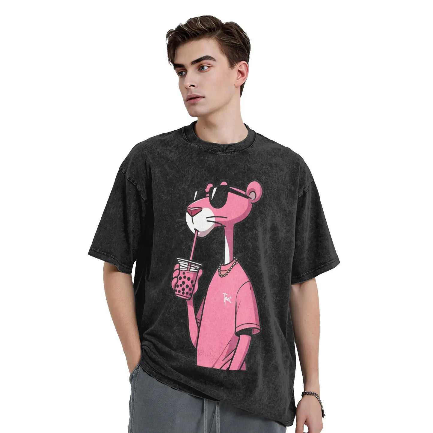 Pink Panther Tshirt