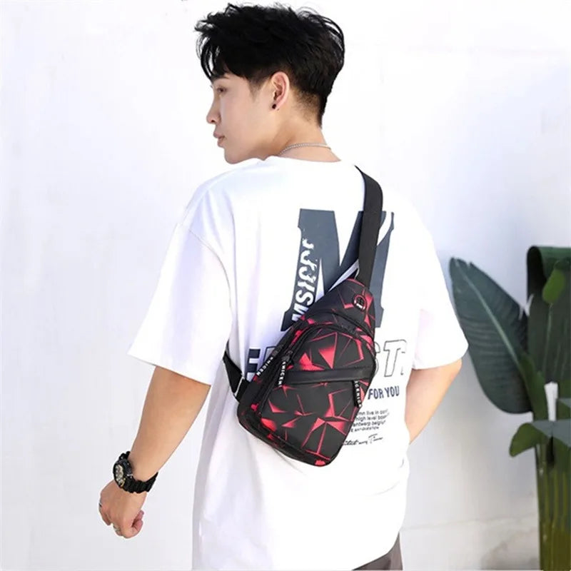 Crossbody Bag