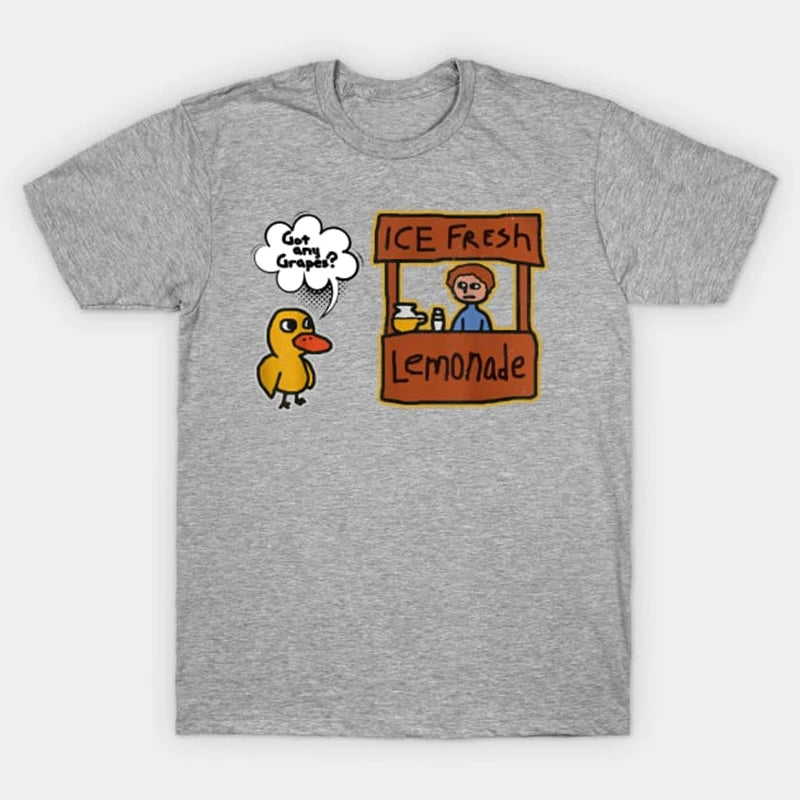 Lemonade Stand Funny T-Shirt