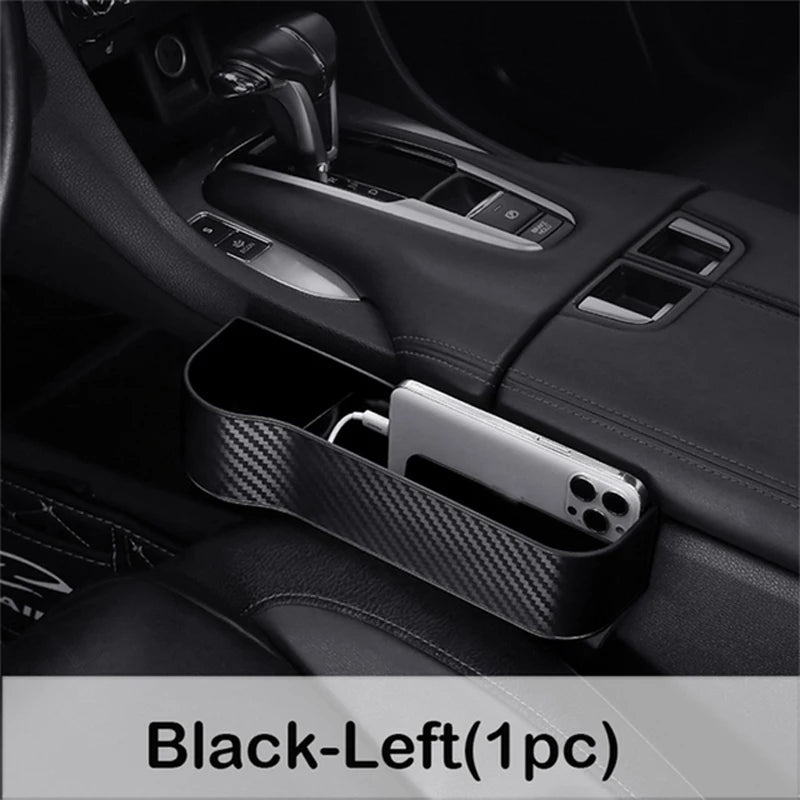 Car Seat Gap Filler Organiser