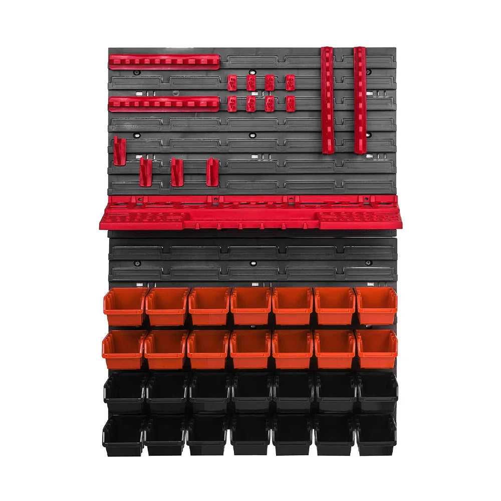 Wall Tool Storage Set