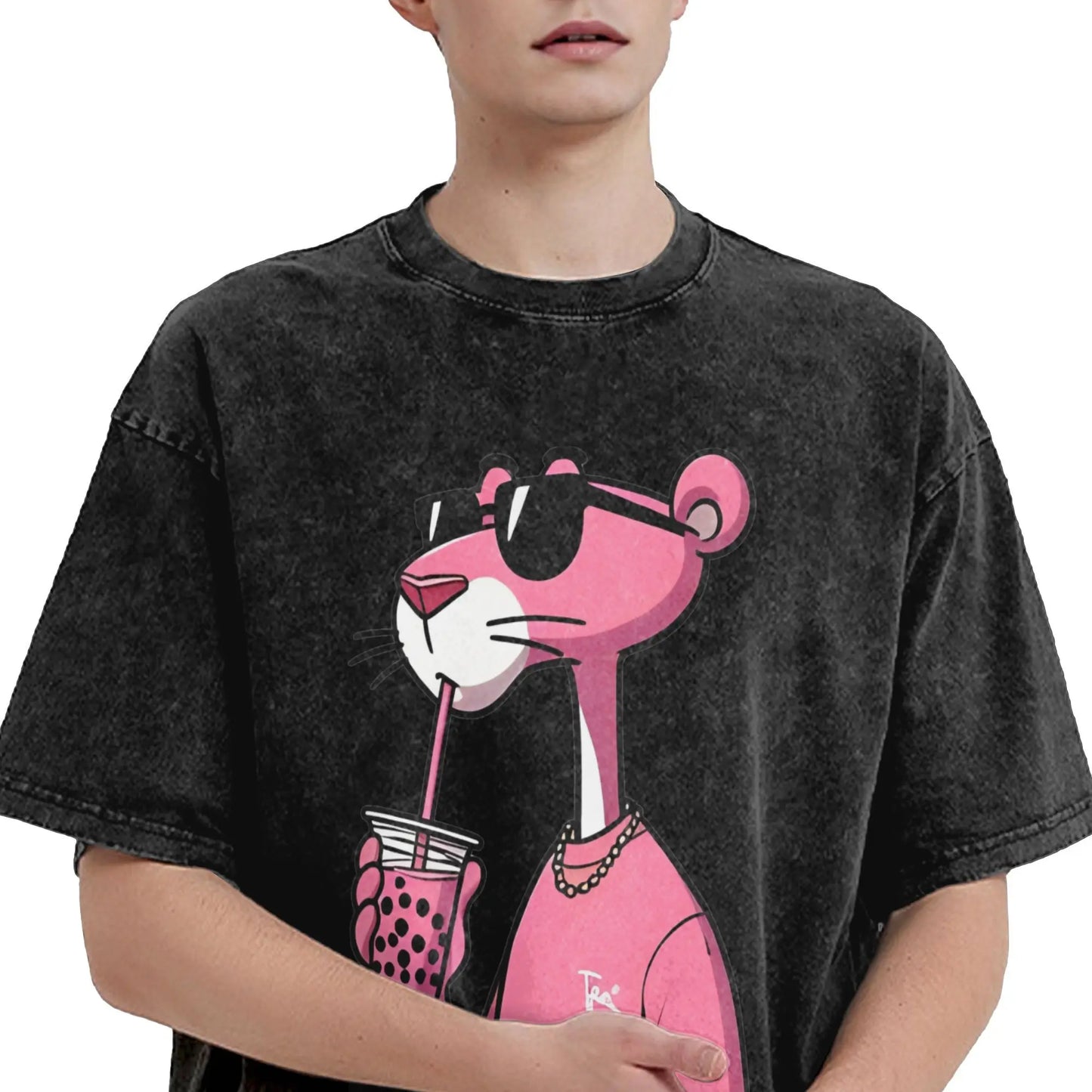 Pink Panther Tshirt