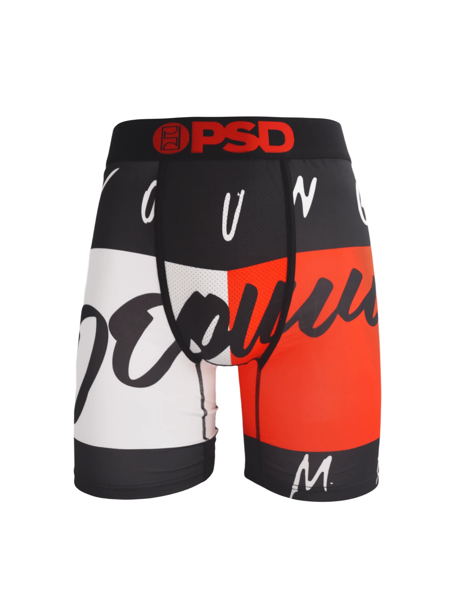 PSD Thin Boxer Briefs