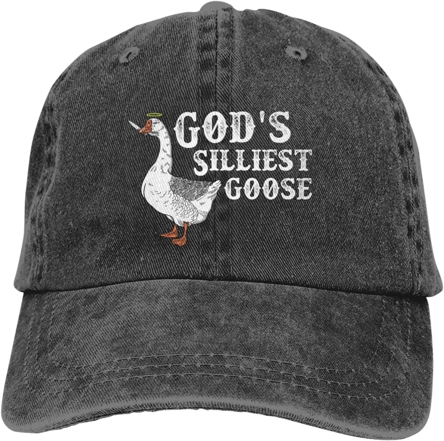 Silly Goose On The Loose Hat