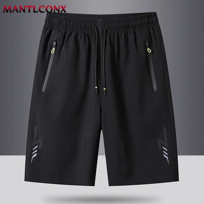 Summer Mens Sports Shorts