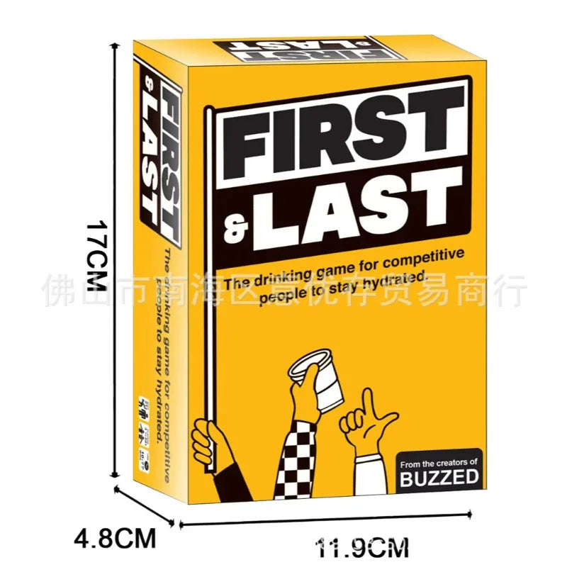 Drinking Card Games